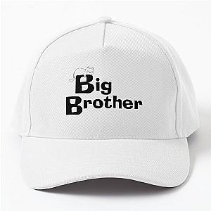 Big Brother Funny Baseball Cap
