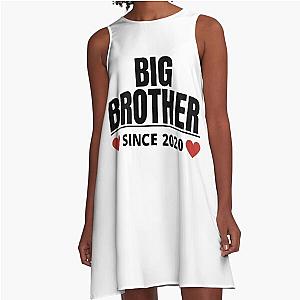 Big Brother Dress 2020