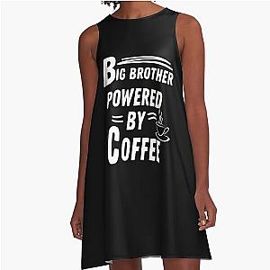 Big brother Powered Dress