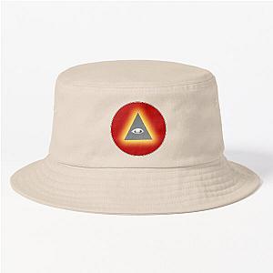 Big Brother is watching you bucket hat.