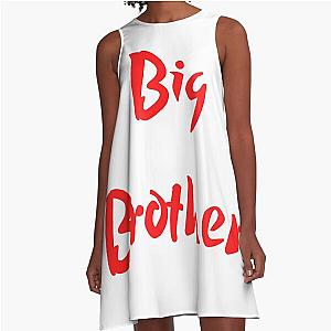 Big Brother Dress