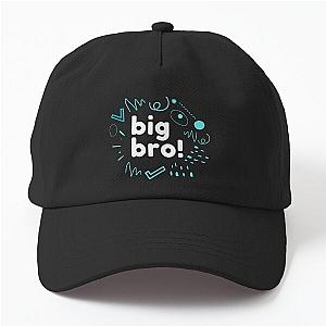 Big Brother 2024 Dad Hat