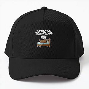 Big Brother Finally Promotes Baseball Cap