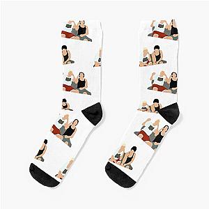Chilltown, Big Brother Socks