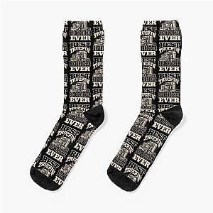 Best Truck Driver Socks
