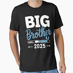 Kids Big Brother 2025 Essential T-Shirt