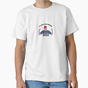 Big Brother Zach Fruit Loops Classic T-Shirt