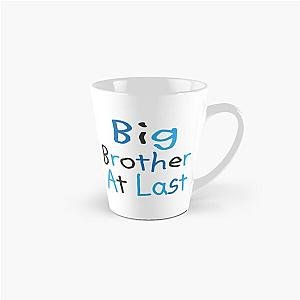 Big Brother Last Mug