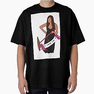 Pooja Indian Big Brother You're Dying For It T-Shirt