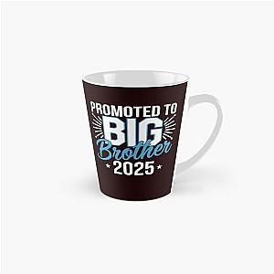 Promoted To Big Brother 2025 Mug