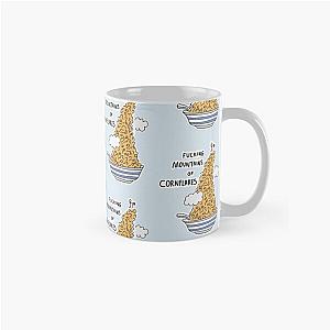 Nikki Grahame Big Brother Classic Mug