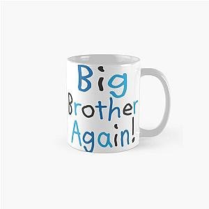 Big Brother Classic Mug