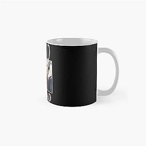 Dear David Big Brother Is Dead Meme Classic Mug