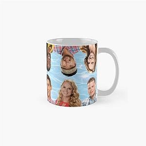 Big Brother Mug