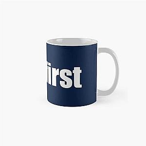 CBS Big Brother Classic Mug
