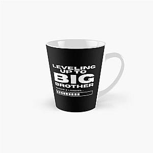 Leveling up to Big Brother Player 2 Loading Tall Mug