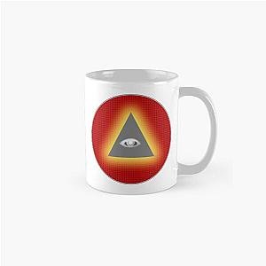 Big Brother Is Watching You Classic Mug