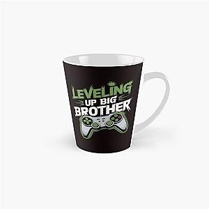 Leveling Up To Big Brother Tall