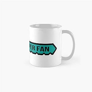 Big Brother All Stars Classic Mug