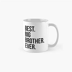 Big Big Brother Classic Mug