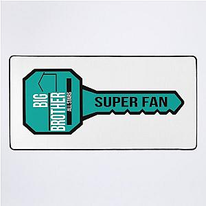 Big Brother All Stars 2020 Key Desk