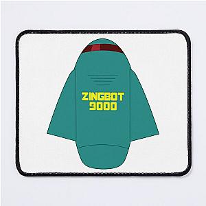 Big Brother TV Show Zingbot