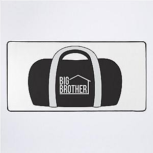 Big Brother TV Show Houseguest Desk Mat