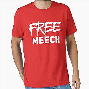 Free Mechs Big Brother Essential T-Shirt