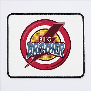 Big Brother Mouse Pad