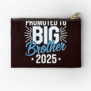 Promoted To Big Brother 2025 Pouch