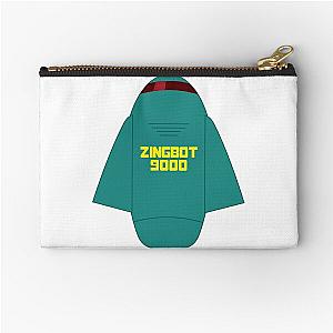 Big Brother TV Show Zipper Pouch