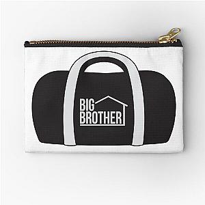 Big Brother TV Show Houseguest Bag Zipper Pouch