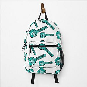 Big Brother All Stars Key Backpack