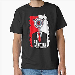 Big Brother is Watching You T-Shirt Classic