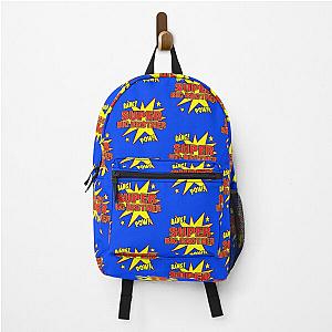 Super Big Brother Power Backpack