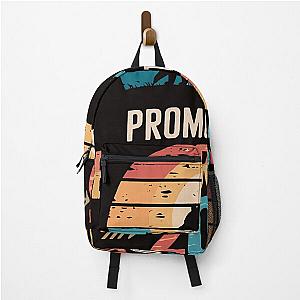Promoted to Big Brother 2025 Backpack