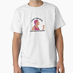 Big Brother Rockstar Daughter's Classic T-Shirt