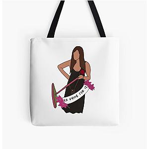 Pooja Indian Big Brother You're Dying For Tote Bag