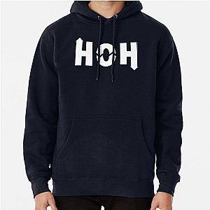 Big Brother HOH Pullover Hoodie