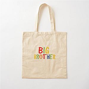 Big Brother Cotton Bag