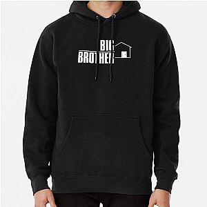 Big Brother Reality TV Show Pullover Hoodie