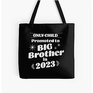 New Big Brother Tote Bag
