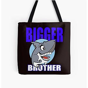 Big Brother Tote Bag