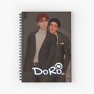 Big Brother Notebook