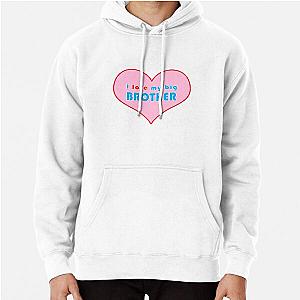 I Love My Hoodie