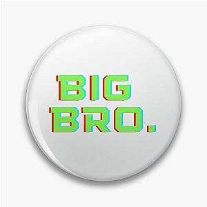Big Brother Shirt for Pregnancy Announcement