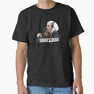 David's Celebrity Big Brother Classic T-Shirt