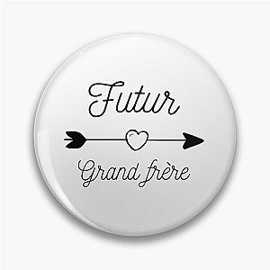 Future Big Brother Pin
