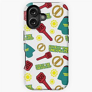 Big Brother iPhone Tough Case