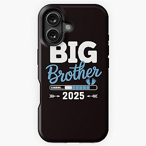 Kids Big Brother iPhone Tough Case for 2025